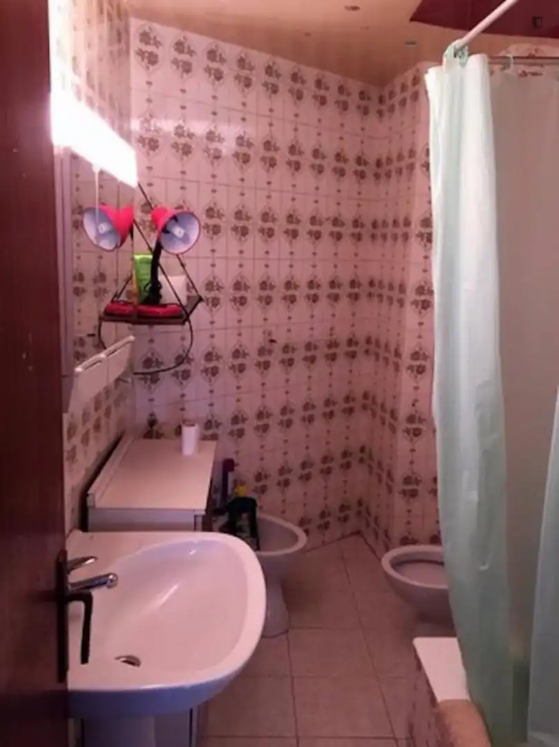 Habitació a Carmelitas