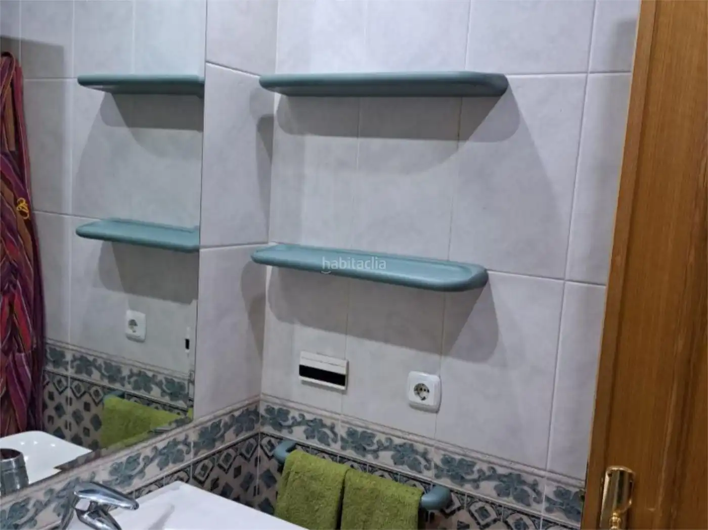 Wohnung mit Aufzug zum Verkauf in Calle Roma 2, imagen 7