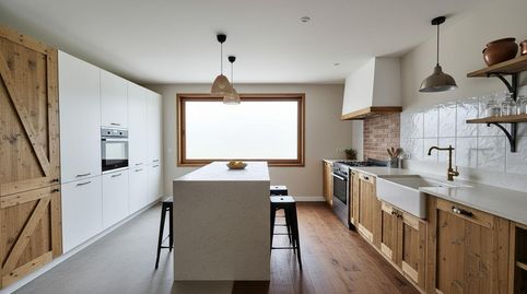 Foto 2 de Casa o chalet en venta en Teis, Vigo