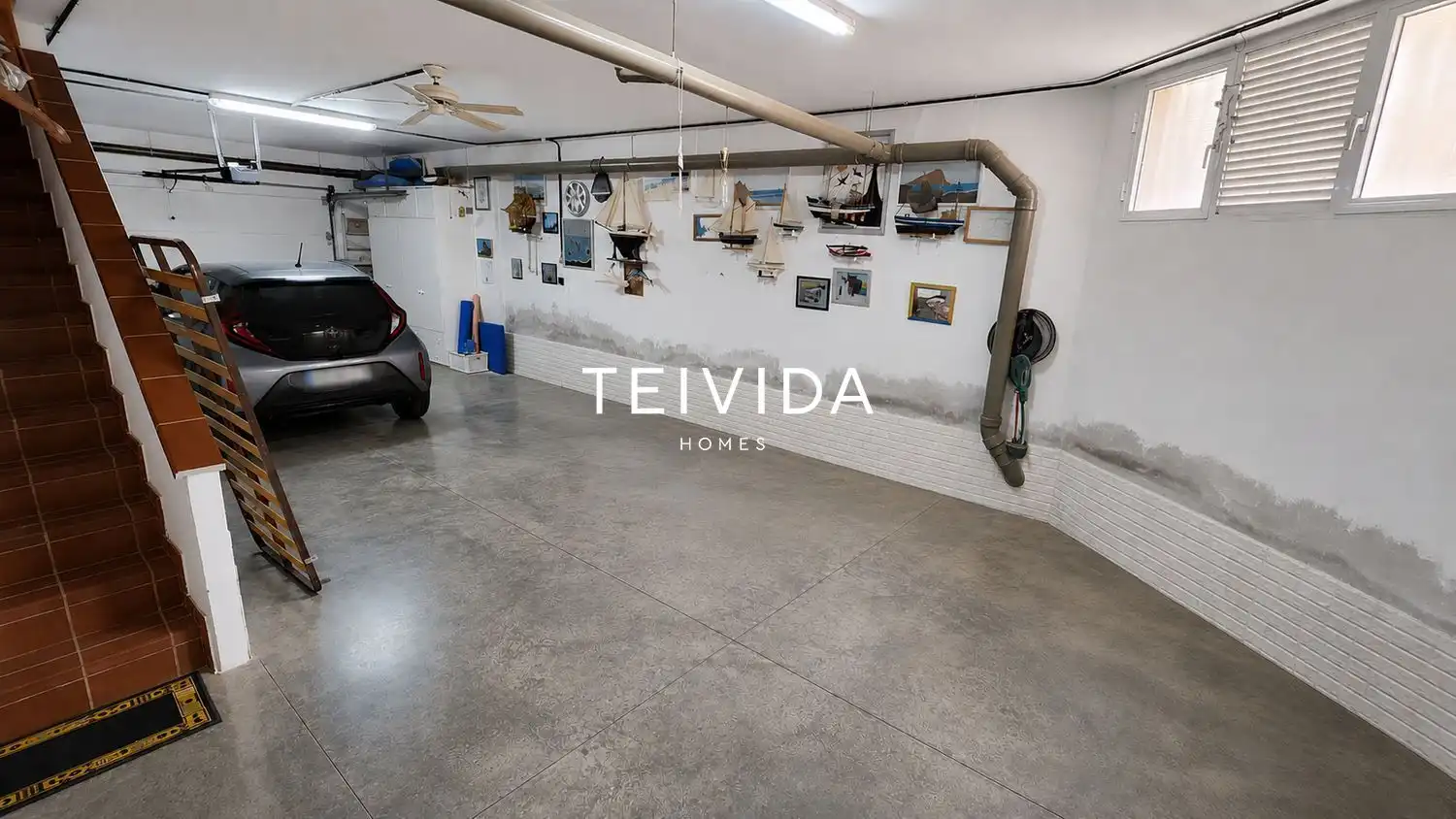 Terraced house with pool for sale in CALLE MINERVA, 7, imagen 24