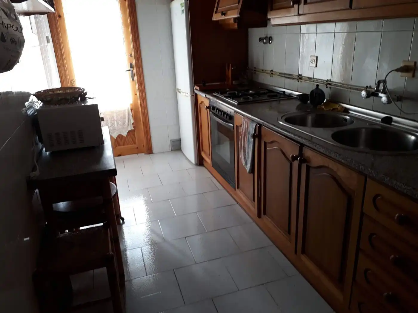 Adossat amb terrassa en venda a Freila, imagen 4