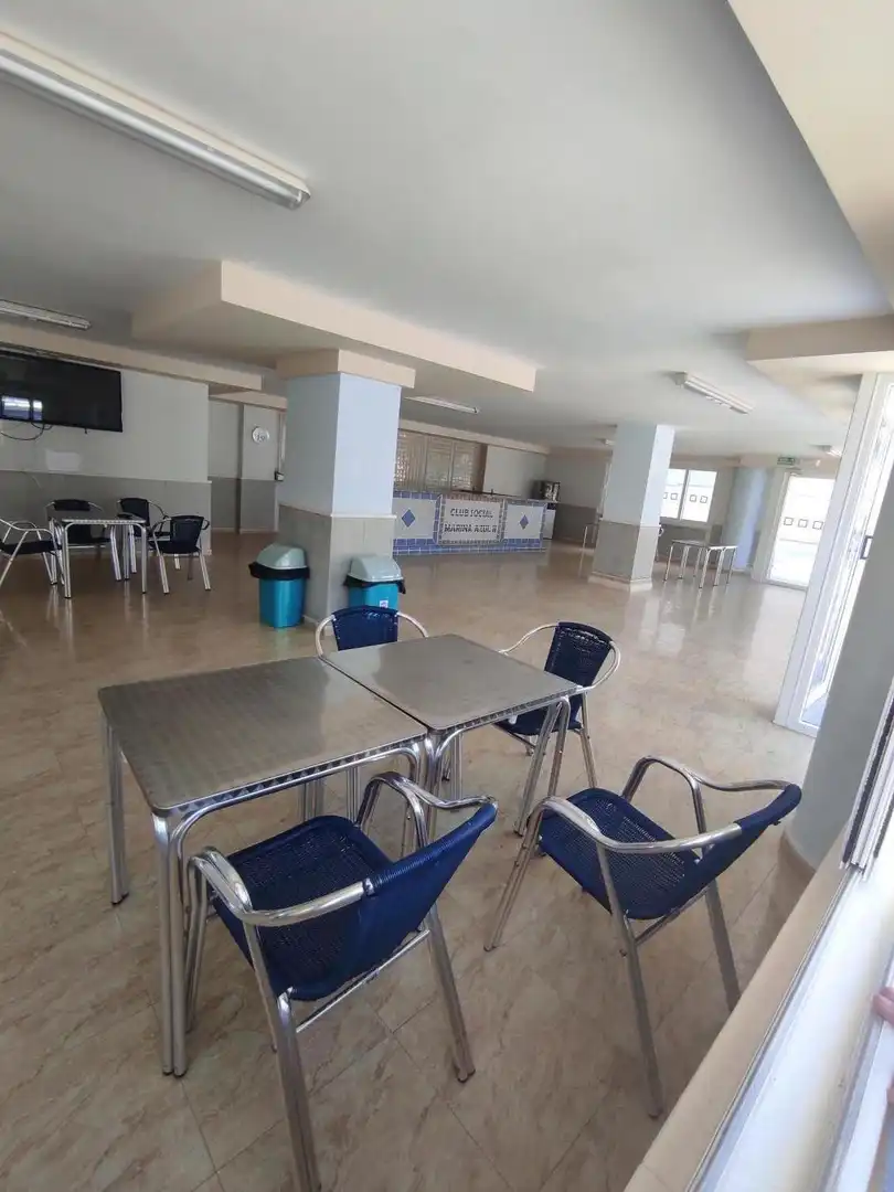 Apartamento en venta en Tavernes de la Valldigna