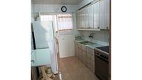 Kitchen of Flat for sale in  Valencia Capital  with Terrace