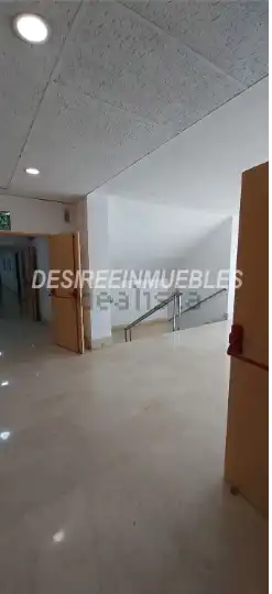 Oficina de alquiler en Campanar