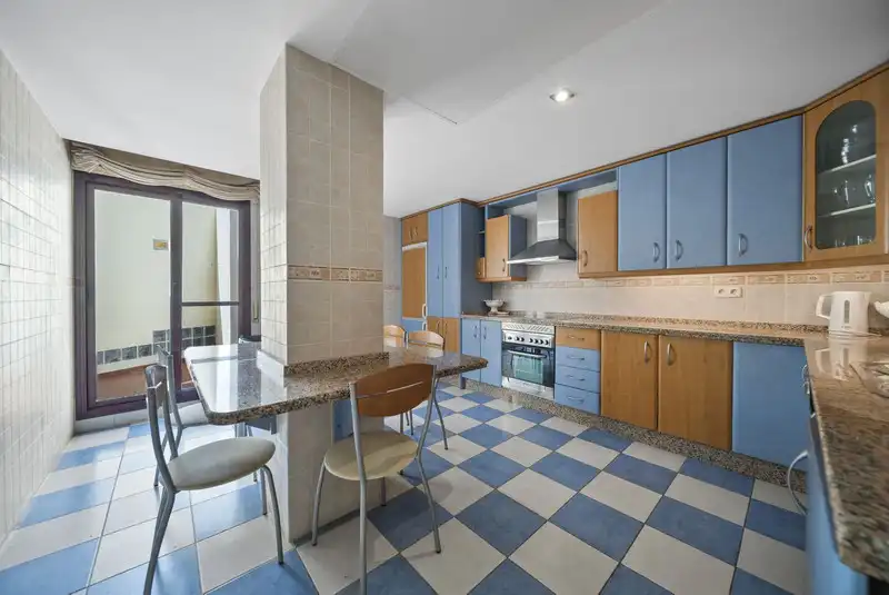 Mini appartamento con piscina in vendita a Benalmádena pueblo, imagen 13