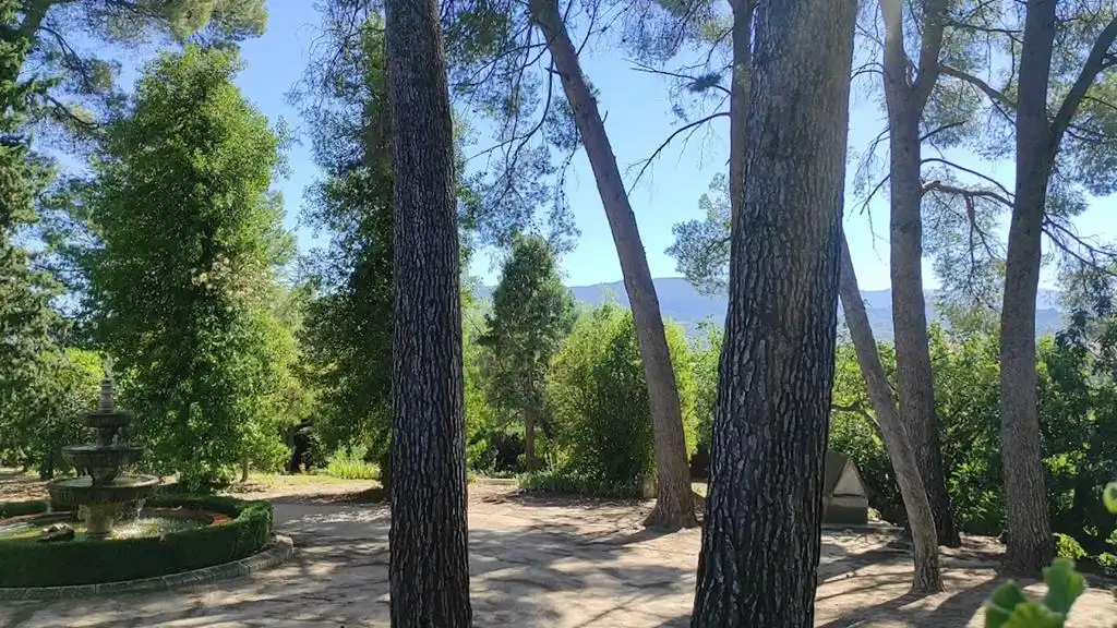 Villa mit Terrasse zum Verkauf in Muro de Alcoy, imagen 70