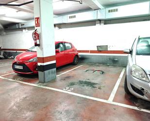 Parking of Garage for sale in  Barcelona Capital