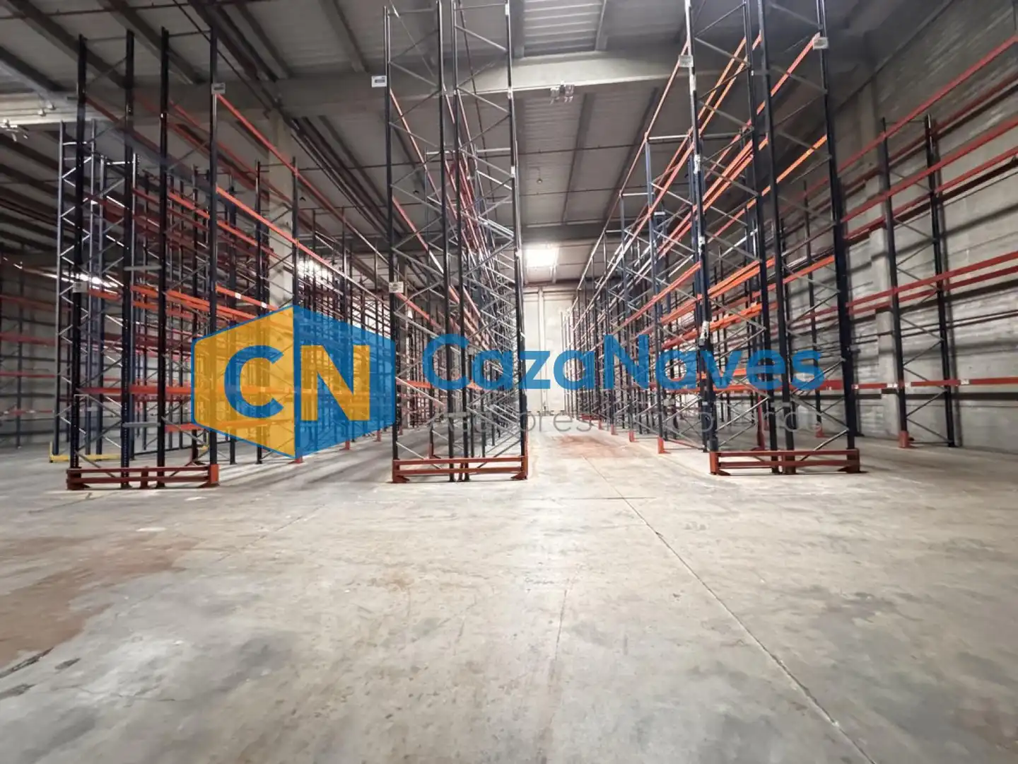 Nau industrial de lloguer a Montserrat - Parque Empresarial, imagen 4