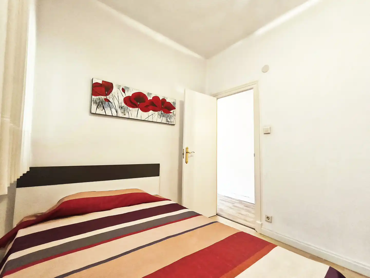 Wohnung mit Terrasse zum Verkauf in Logroño - GRAN VIA, imagen 29