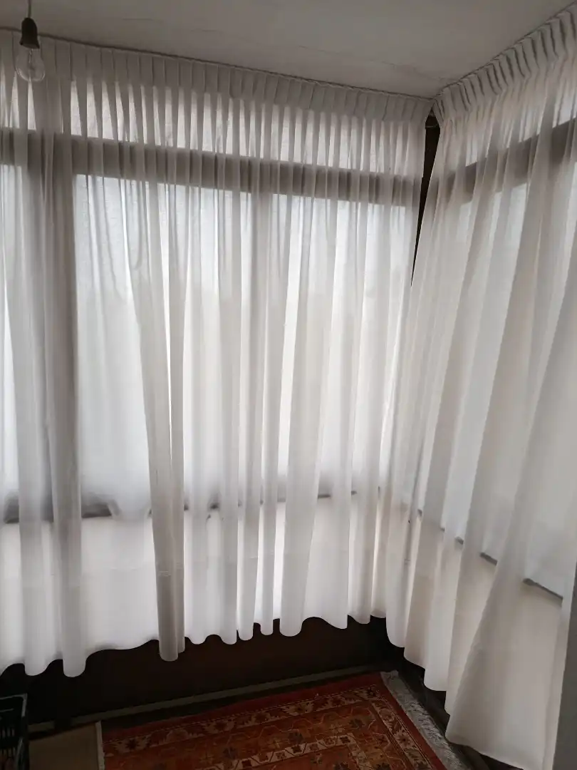Habitación de Casa o chalet en venta en Santiurde de Toranzo con Jardín privado, Amueblado y Balcón