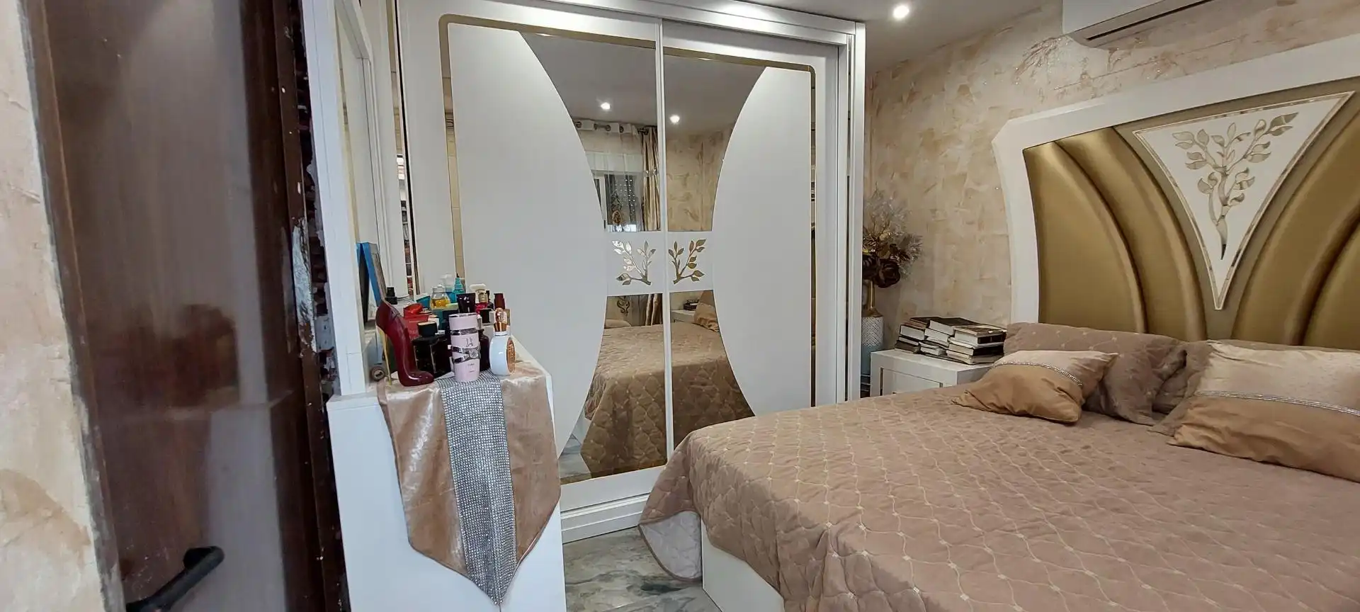 Bedroom of Houses for sale in Córdoba
