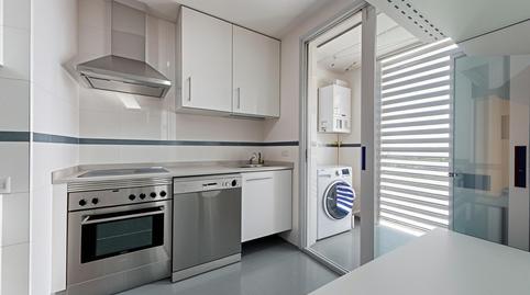 Foto 4 de Pis en venda a Ensanche de Vallecas - La Gavia, Madrid