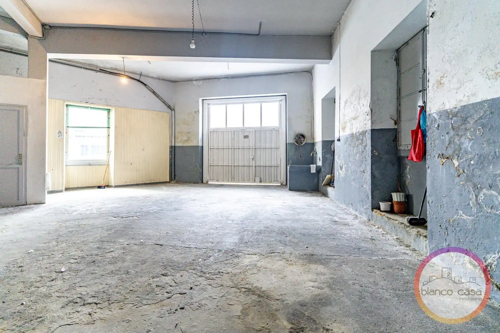Flat for sale in Ponteceso  with Heating, Terrace and Storage room