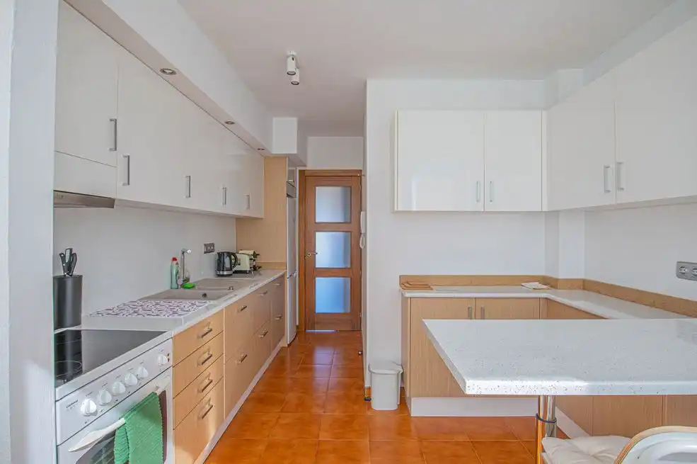 Apartament amb ascensor en venda a Nueva Andalucía, imagen 9