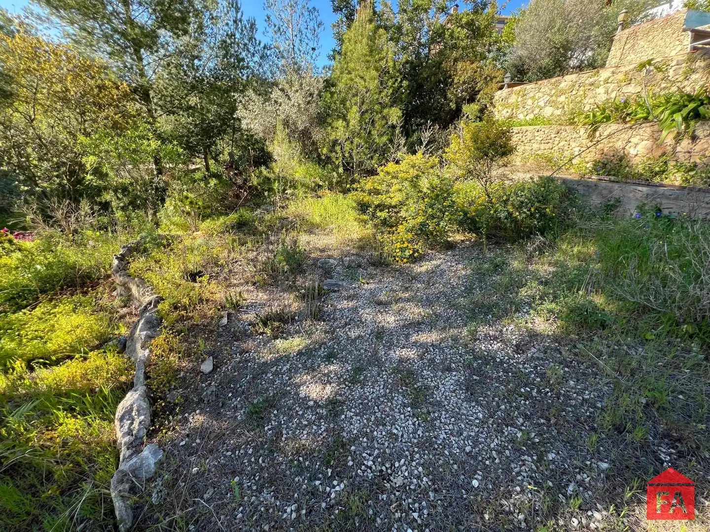 Terreno rustico in vendita a La Bisbal del Penedès, imagen 28