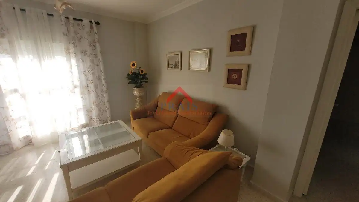 Piso de alquiler en Torre Cruz - Los Molinos