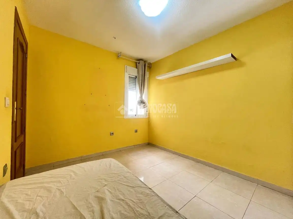 Habitación de Piso en venta en Talavera de la Reina con Amueblado