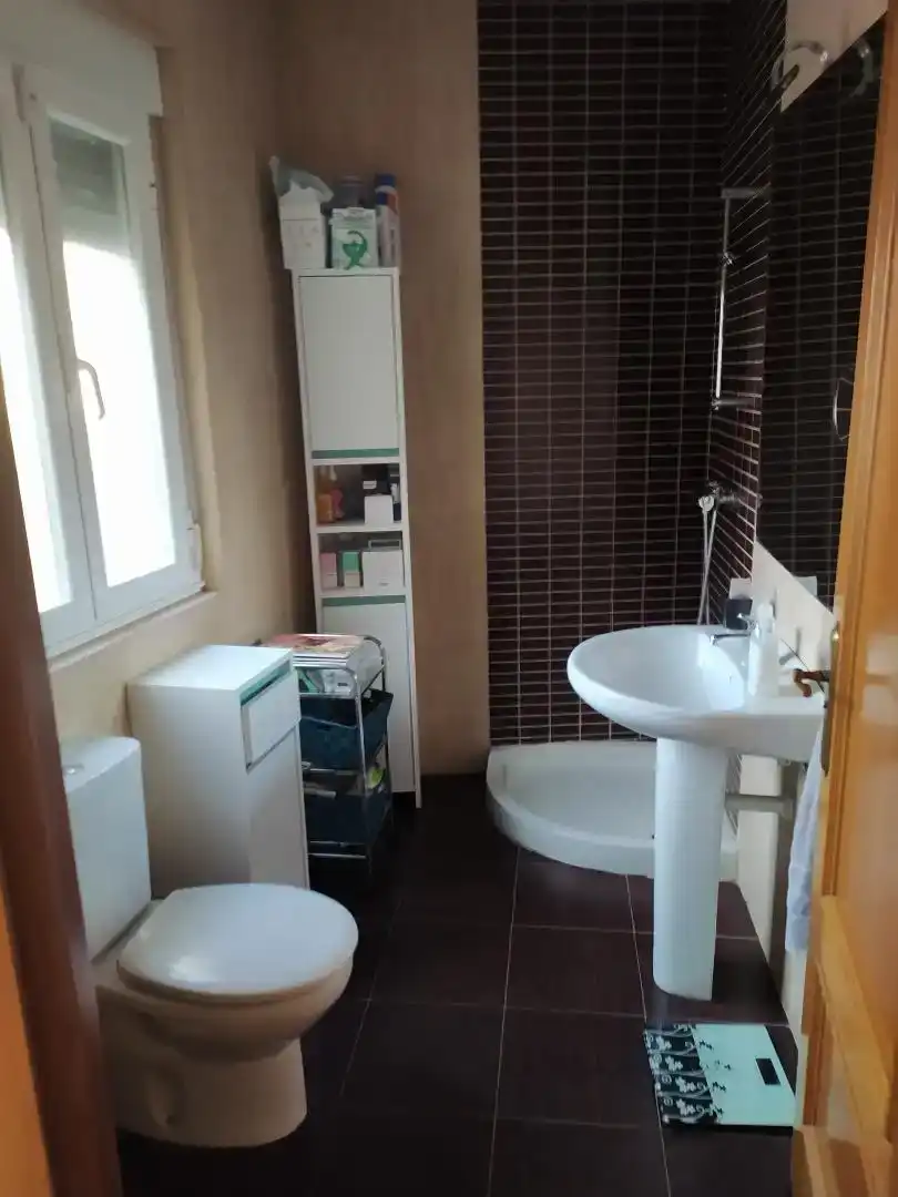 Baño de Piso en venta en Villalobos