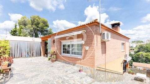 Foto 2 de Casa o chalet en venta en Carrer de Sant Jeroni, Can Palet de Vista Alegre, Terrassa