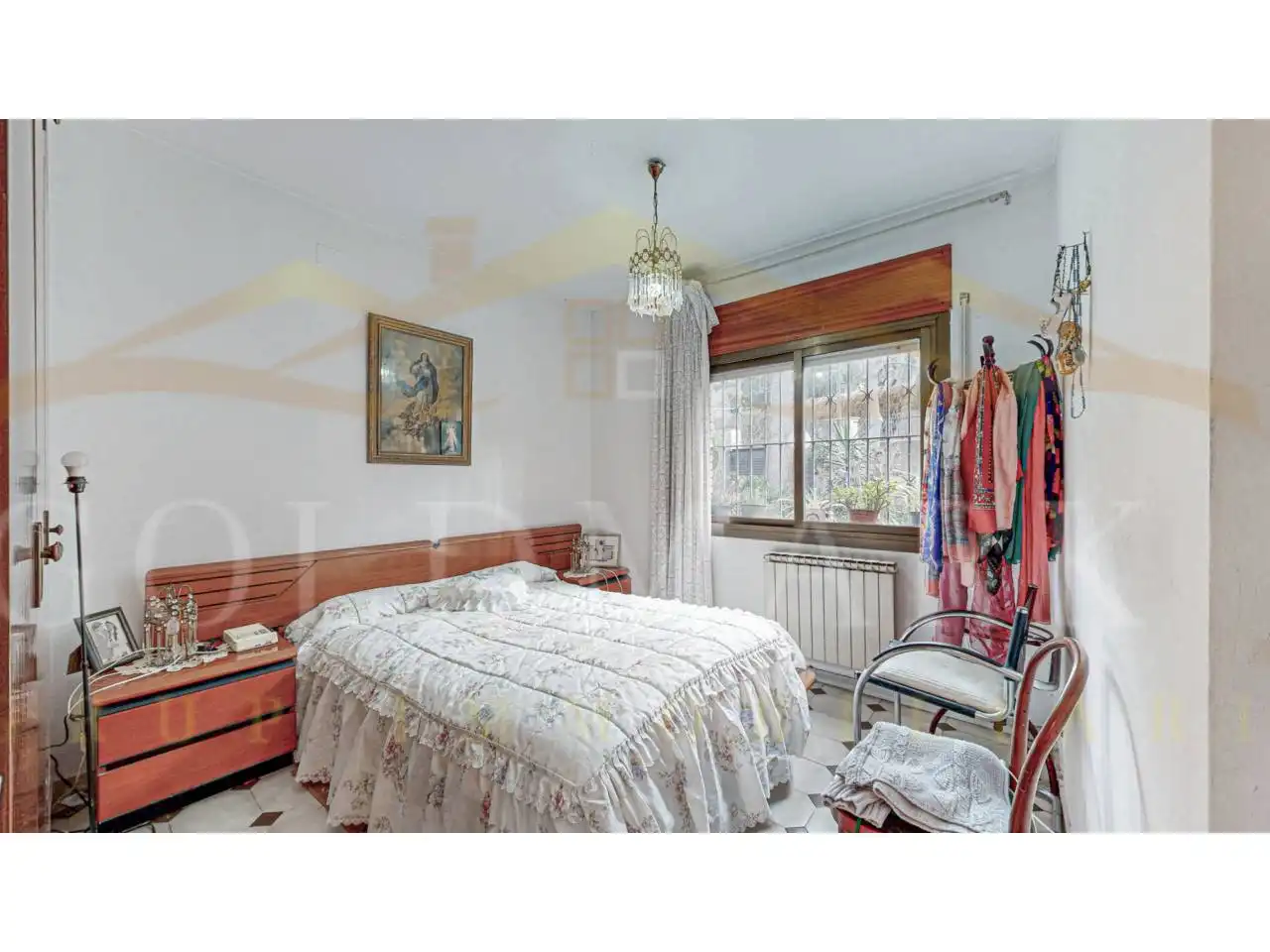 Dormitori de Casa o xalet en venda en Corbera de Llobregat amb Aire condicionat, Calefacció i Jardí privat