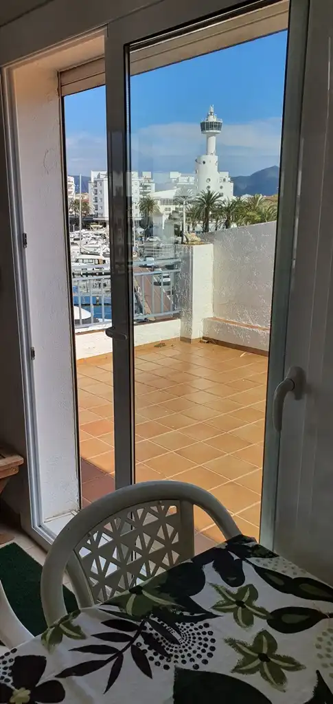 Àtic en venda a Passatge Poblado Típico, 1, Moxó - Sant Mori