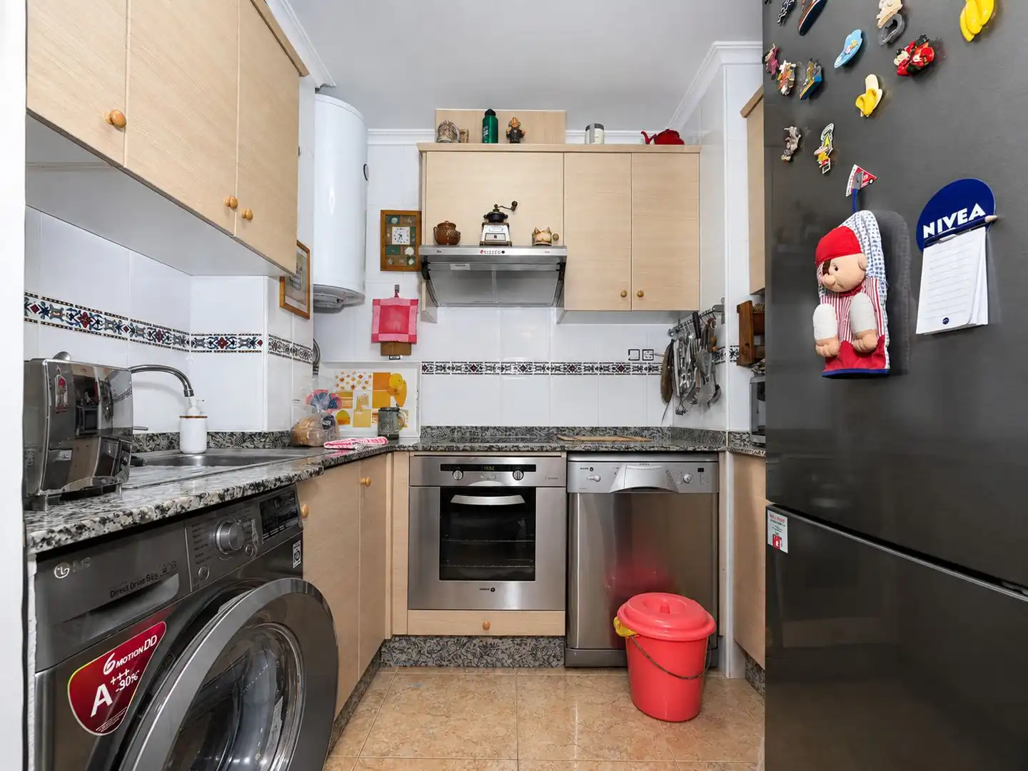Apartment mit Terrasse zum Verkauf in Campello Playa, imagen 6