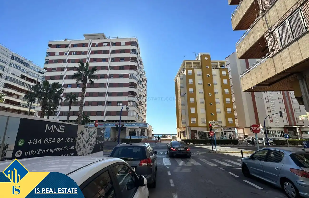 Apartament amb ascensor en venda a Playa del Acequión, Náufragos y Rocío del Mar, imagen 31