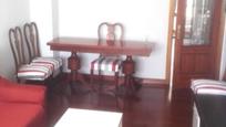 Dining room of Flat for sale in Santander  with Terrace