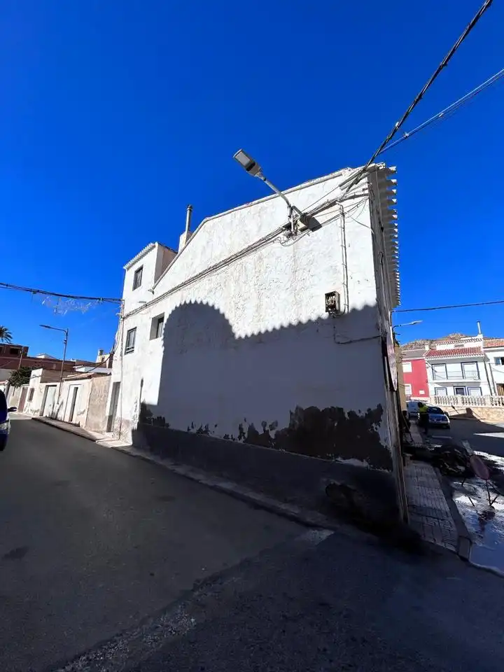 Casa in vendita a Cantoria