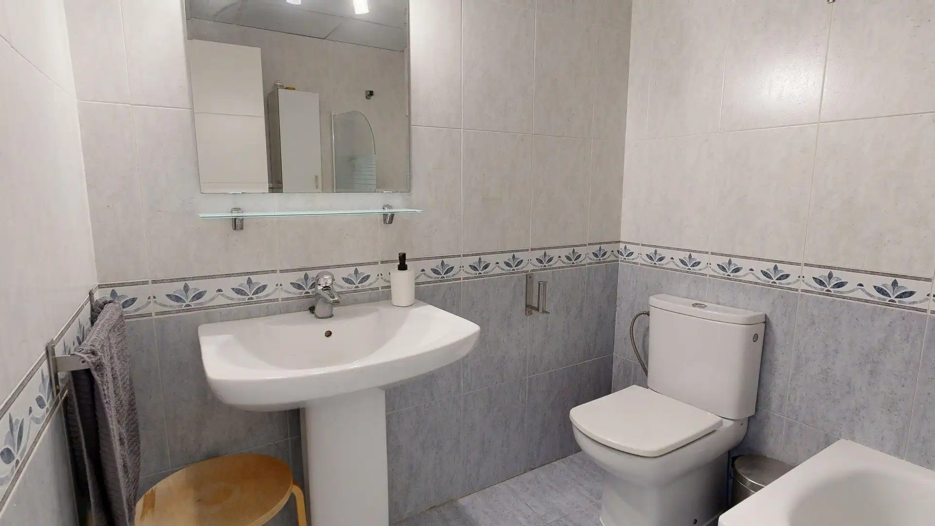 Wohnung mit Terrasse zum Verkauf in Calle LIBERTAD, imagen 26