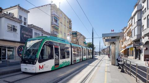 Foto 2 de Àtic en venda a Maracena, Granada