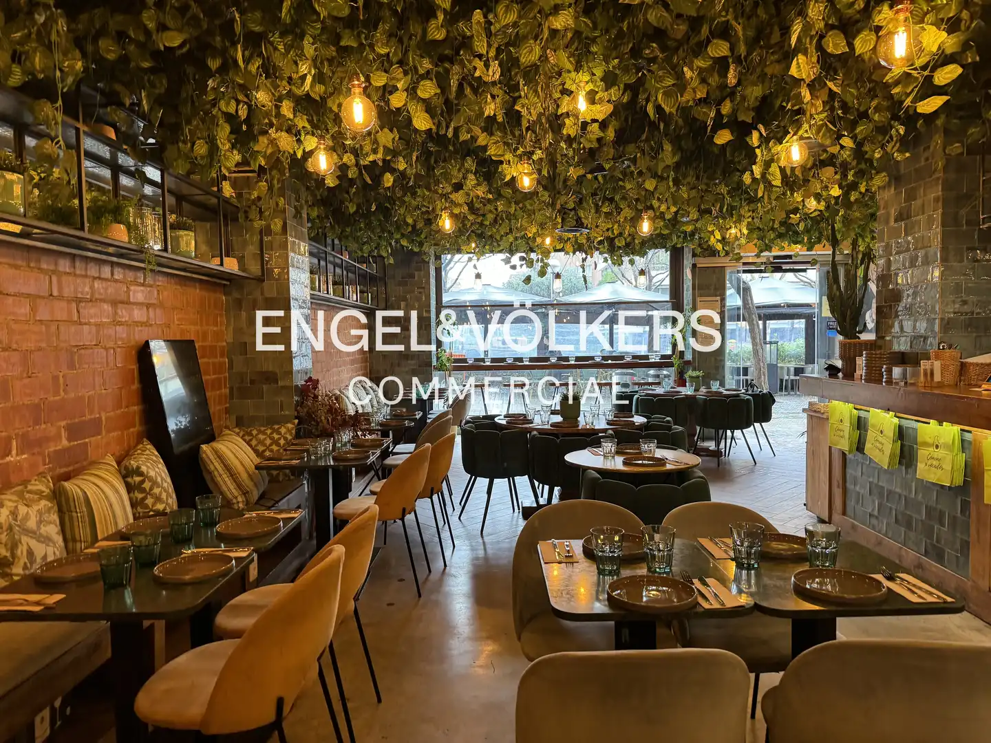 Local de lloguer en Barcelona