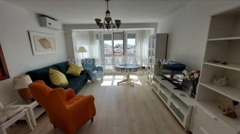 Photo 2 of Flat for rent in Ciudad Jardín - Tagarete - El Zapillo, Almería Capital