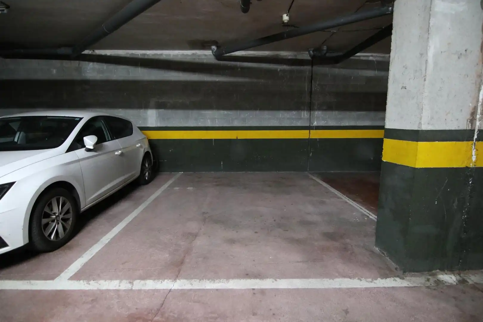 Wohnung zur Miete in Carrer CONCORDIA, Bases de Manresa - Carretera de Santpedor