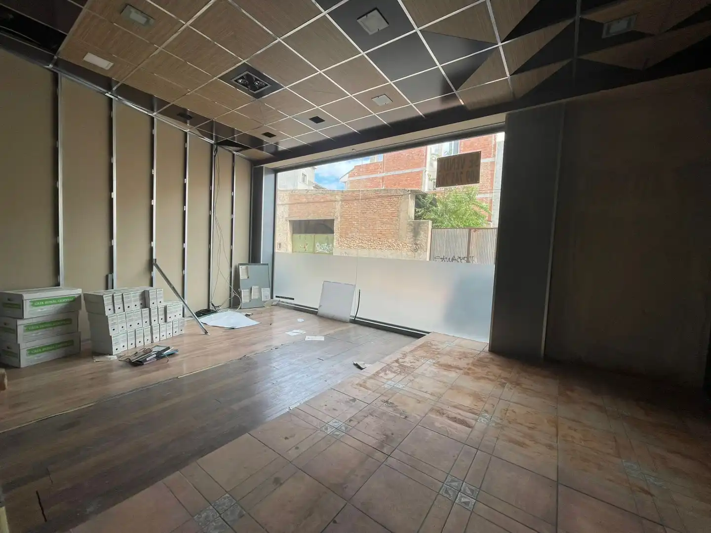 Local comercial en venda a Calle Extramuros 1, imagen 7