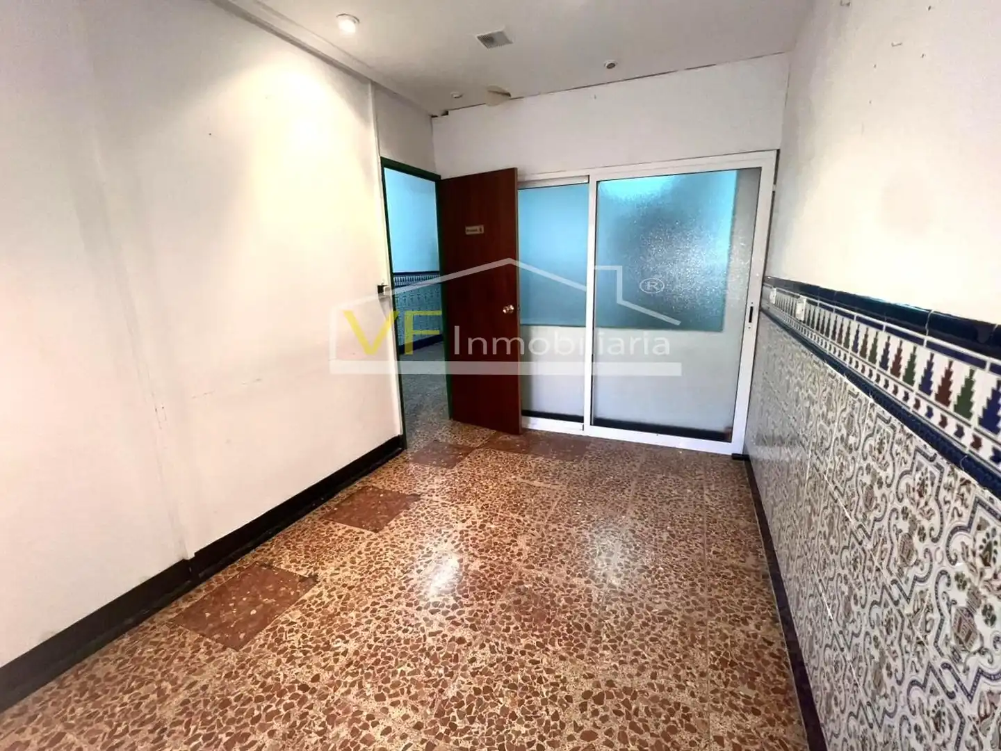 Local en venta en Málaga con Aire acondicionado