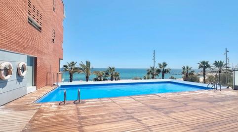 Photo 2 of Flat to rent in Plaça Pati de Vela, Port, Barcelona