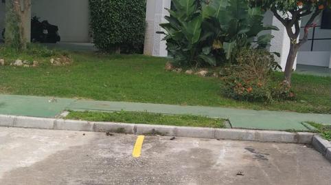 Photo 3 of Flat for sale in Miramar, Castillo Sohail - Myramar, Fuengirola