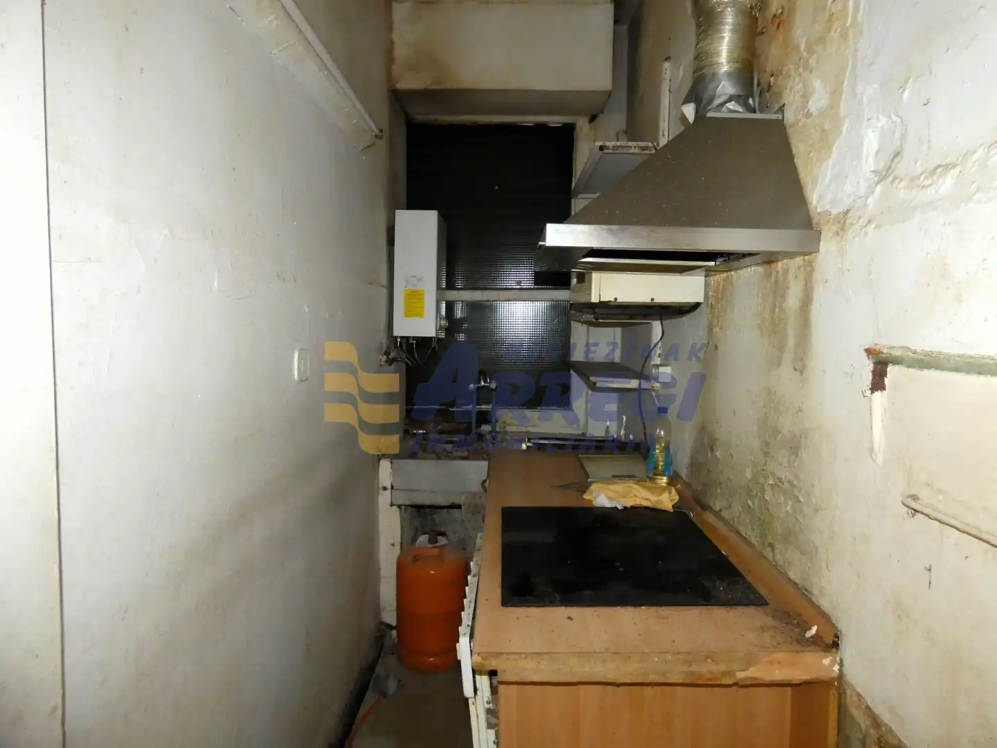 Cuina de Local en venda en Eibar