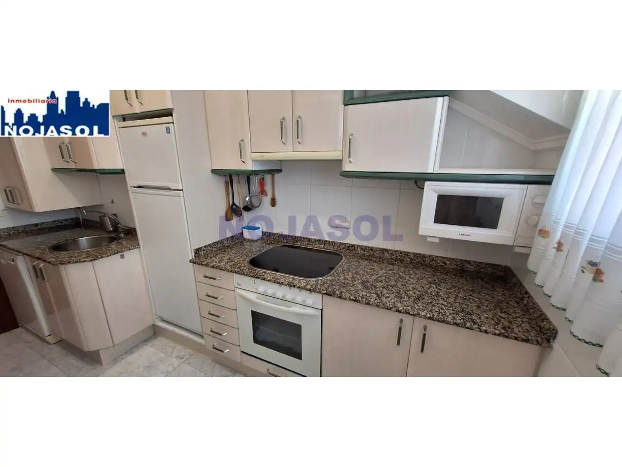 Appartement compact avec piscine à louer à Calle EL ARENAL 11, imagen 11