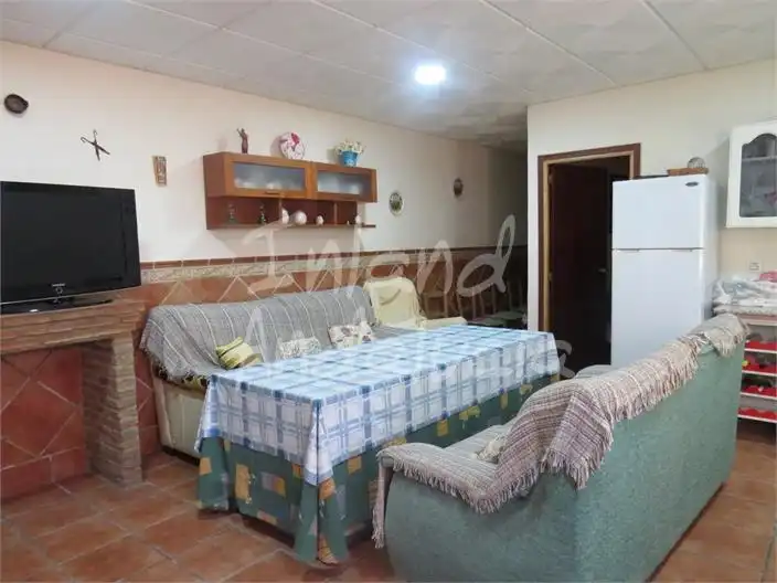 Xalet amb piscina en venda a Martos, imagen 10