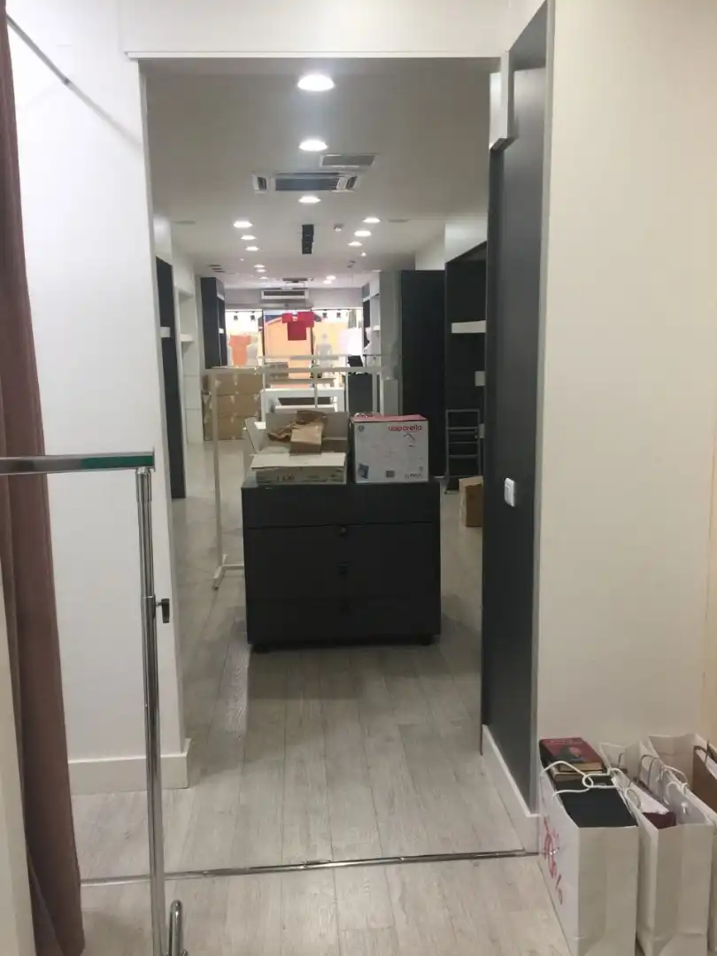 Local comercial en venta en Carrer de Sant Francesc de Borja 49, imagen 7