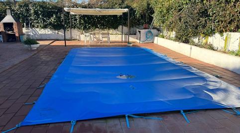 Foto 3 de Casa o chalet en venta en Fogars de la Selva, Barcelona