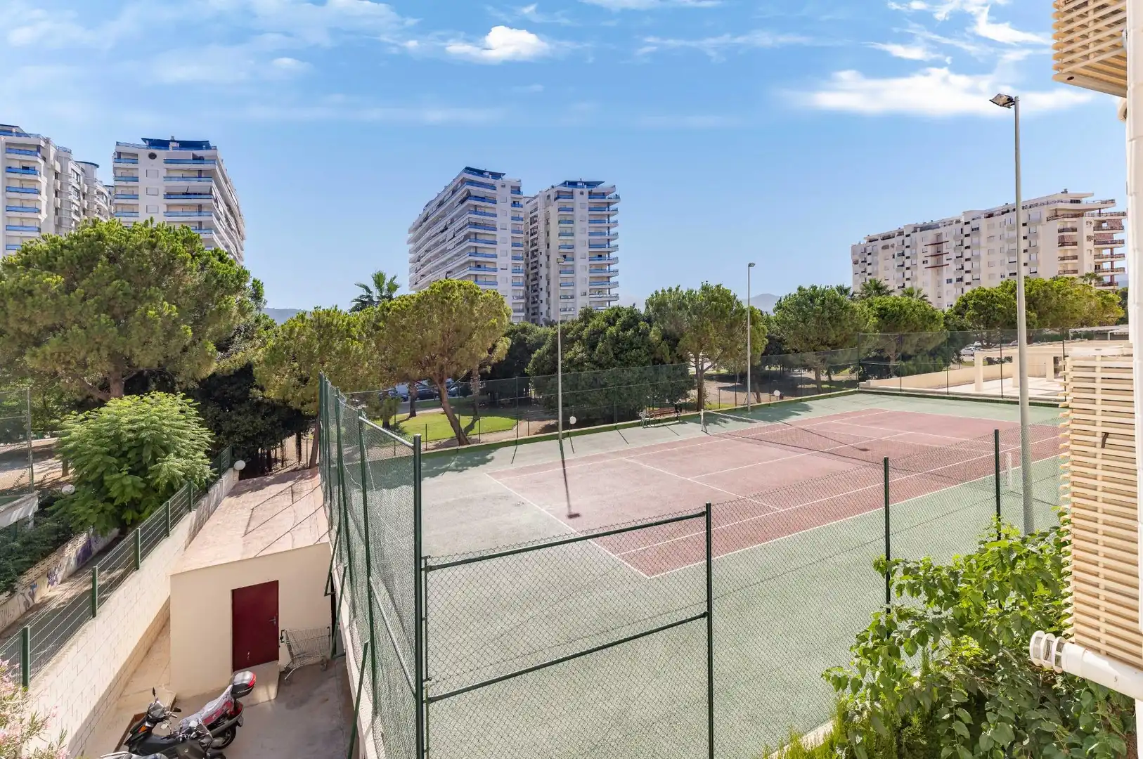 Flat for sale in Calle RIOJA, 147, Playa de Gandia