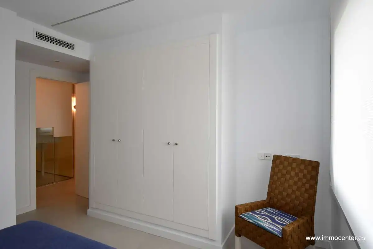 Ático con piscina en venta en Platja d'Aro, imagen 26