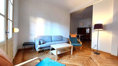 Foto 4 de Piso en venta en Calle de Magallanes, 9, Arapiles,  Madrid Capital