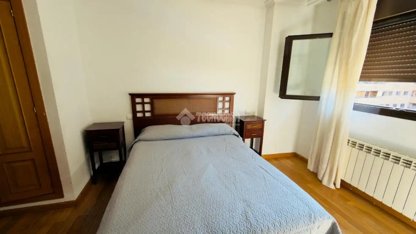 Habitación de Piso en venta en Seseña con Calefacción, Terraza y Piscina comunitaria