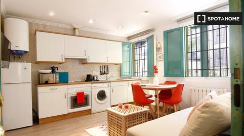 Foto 4 de Apartament per a compartir a Embajadores - Lavapiés,  Madrid Capital