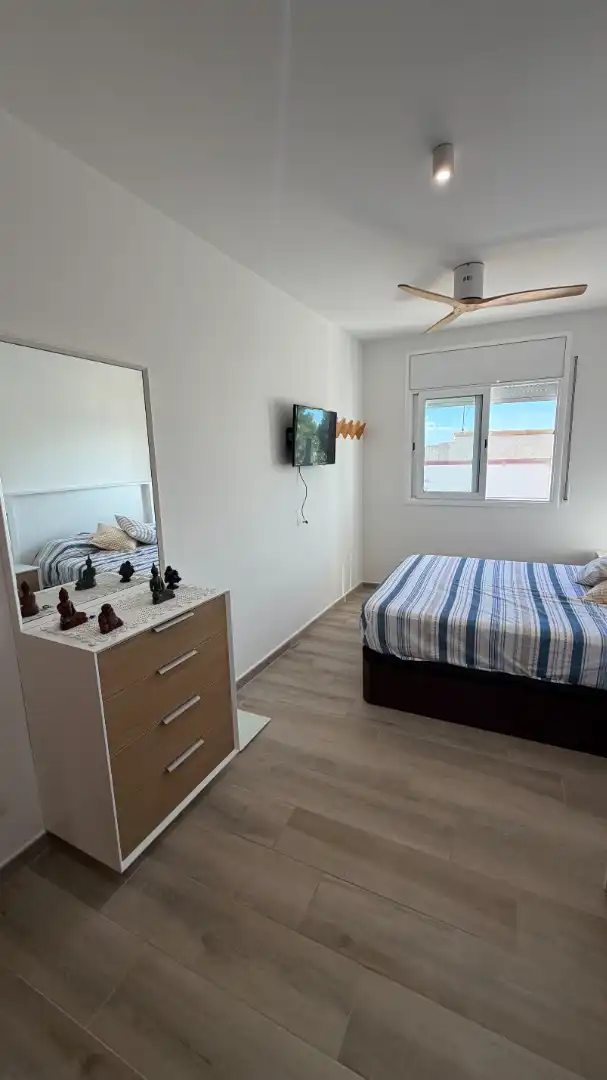 Habitatge amb jardí en venda a La Pobla de Montornès, imagen 31