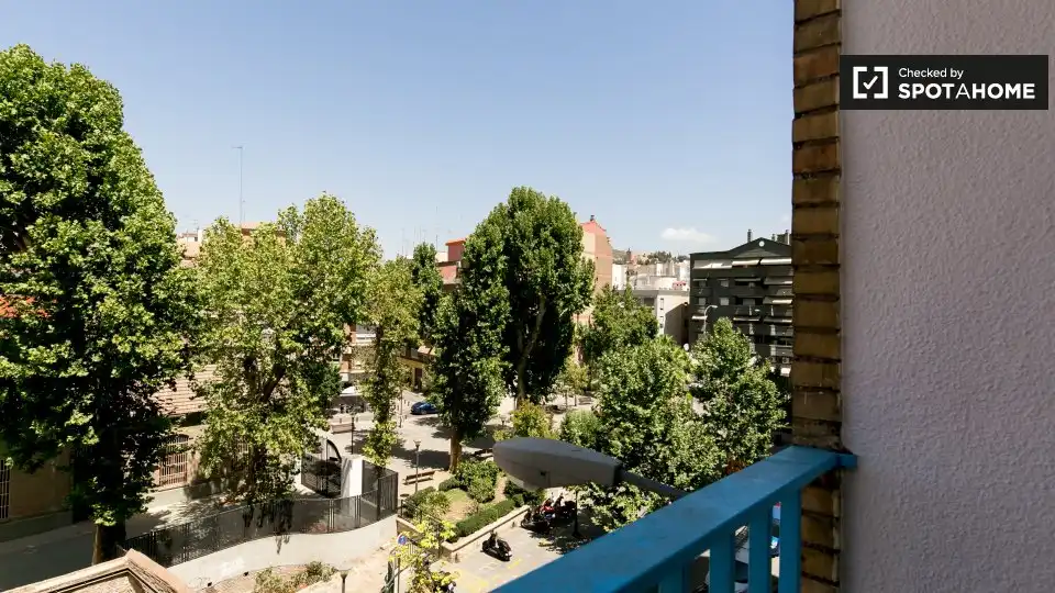 Habitació a Fígares